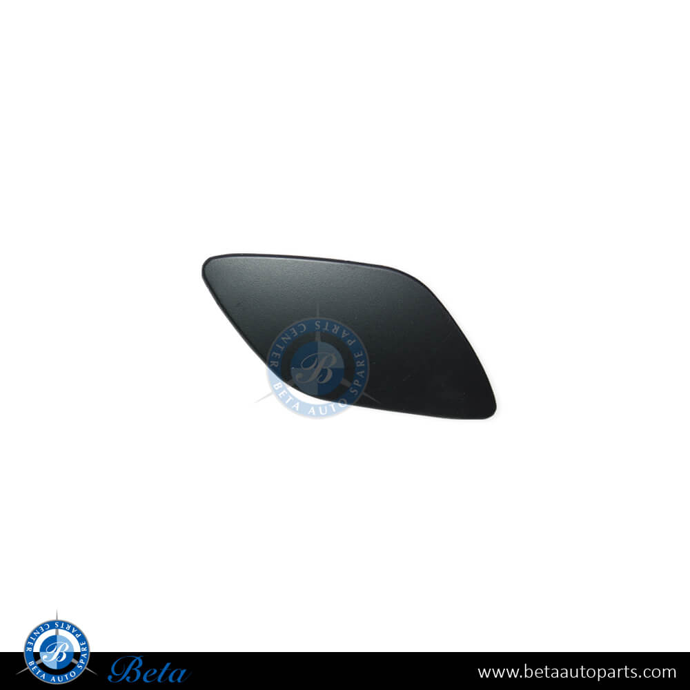 Right Side Headlamp washer cover M-TEK for BMW 3 Series E92 2005-2008 models, Part Number 61677171660 Right Side Headlamp washer cover M-TEK for BMW 3 Series E92 2005-2008 models, Part Number 61677171660